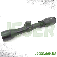 Оптичний приціл ZOS 1.5-4.5x32 (HQ 708) JGR