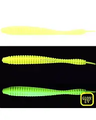 Силікон Kalipso Avior 4.0''(7шт)310 LCS