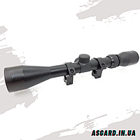 Оптичний приціл SPA Artemis 3-9x40