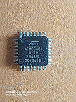 Микросхема ATMega8A-AU (ATMega8A U-TH)