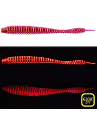 Силікон Kalipso Avior 4.0''(7шт)210 CV