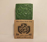 Olivia handmade soap egypt - натуральне оливкове мило ручної роботи. Єгипет