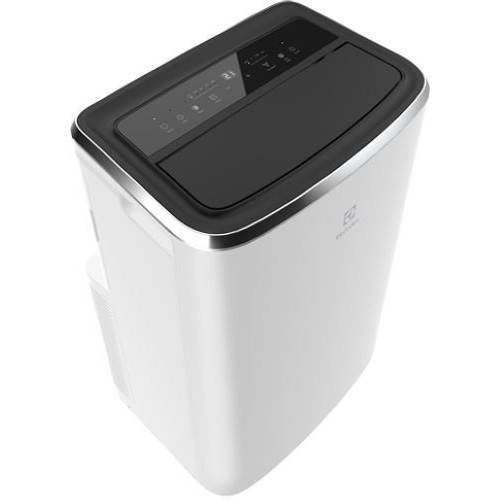 Купить Мобильный кондиционер Electrolux EXP26U338HW, цена 17556 ...