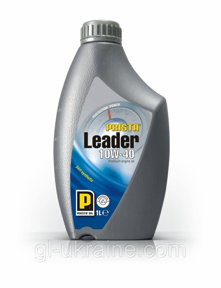 Моторна олива PRISTA Leader 10W-40, 1 л