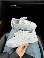 Женские кроссовки Adidas Spican White