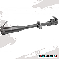 Оптичний приціл Discovery Optics vt-r 6-24x42 SFIR HMD SFP IR-MIL 25.4 mm