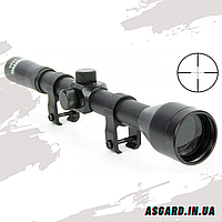Оптичний приціл Kandar 4x28