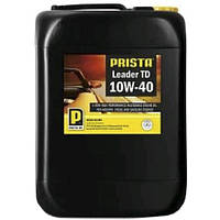 Моторное масло PRISTA Leader 10W-40, 20 л