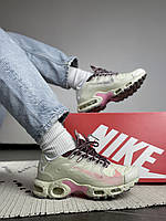 Nike Air Max Terrascape Plus Pearl White/Dark Beetrot