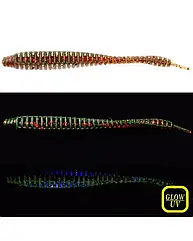 Силікон Kalipso Avior 4.0''(7шт)116 MOR