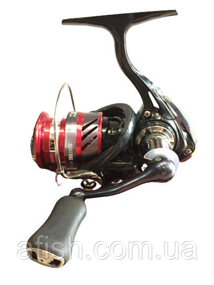 Котушка Daiwa Ninja LT 2000