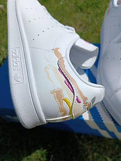 Stan smith 46 sale