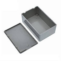 Корпуси для електроніки