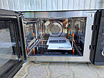 Нова духовка мікрохвильовка Koenic KMWC 2521DB Germany, фото 11