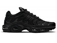 Мужские кроссовки Nike Air Max TN найк аир макс тн