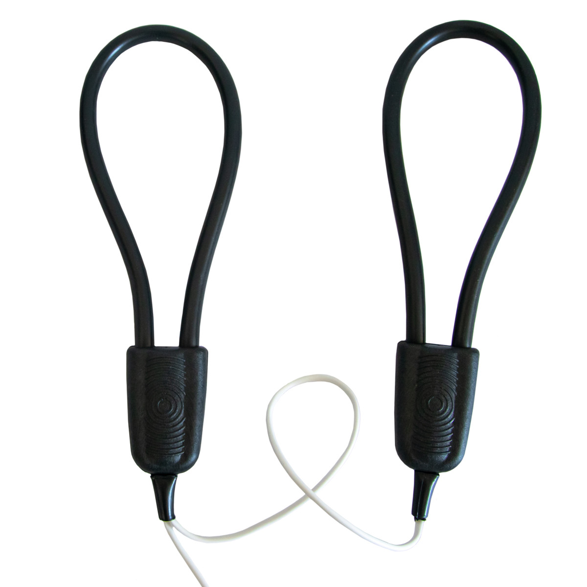 Электрическая сушилка для обуви ЕСВ-12/220 USB Черная, электросушилка для обуви от повербанка (TO) - фото 3 - id-p1859361587