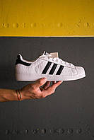 Мужские кроссовки Adidas Superstar Classic