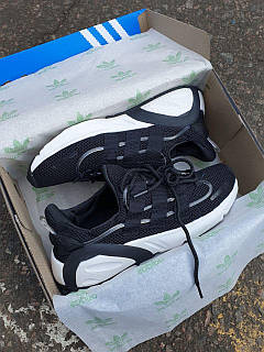 Adidas LXcon Black White ID 1859362202 2400 Prom.ua