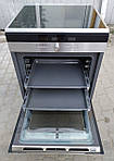 Індукційна кухонна плита 60 см Сіменс Siemens HA858541U піроліз, фото 4