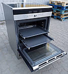 Індукційна кухонна плита 60 см Сіменс Siemens HA858541U піроліз, фото 7