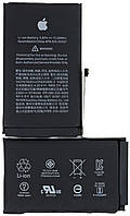 Аккумулятор акб батарея iPhone XS Max 3174 mAh оригинал
