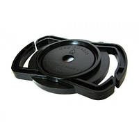 Тримач кришки об'єктиву на ремені 40.5 49 62 мм, універсальний, для камери та рюкзака