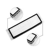 Фільтр змінний для роботів-пилососів Xiaomi Roborock S50 S55 S51 E20 C10, HEPA, для захисту турбіни