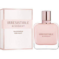 Givenchy Irresistible Rose Velvet парфюмированная вода (тестер) 80мл
