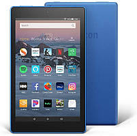 Планшет Amazon Fire HD 8 1.5/16GB WiFi (2018) Синий