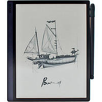 Електронна книга Onyx Boox Tab Ultra Black [83701]