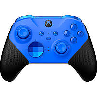 Геймпад Microsoft Xbox Series X/S Wireless Controller Elite 2 Core Blue (RFZ-00017) [83728]