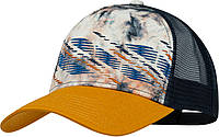 Кепка Buff Trucker Cap Darix Multy L/XL синий