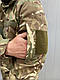 Тактичний костюм multicam армійська форма камуфляж мультикам - фото 5 - id-p1859406411