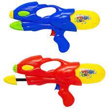 Іграшка Водяний пістолет