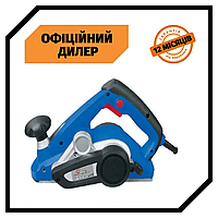 Рубанок ручной электрический ODWERK BHO 900-82 (0.9 кВт, 82 мм) Топ 3776563