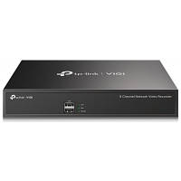 Регистратор для видеонаблюдения TP-Link VIGI NVR1008H (VIGI-NVR1008H)