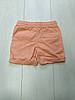 Шорти бермуди для хлопчика теракотові Primark 92, 104, 110, 116см, фото 3