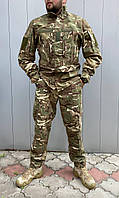 Костюм тактический рип-стоп мультикам военные костюмы со скидкой