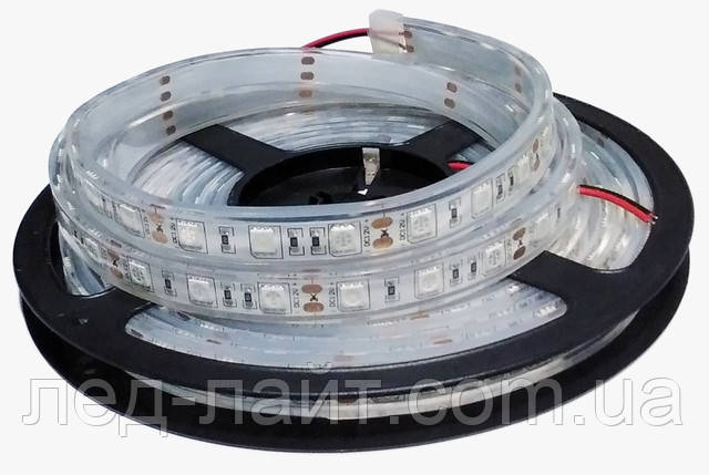 LED strip 12V 5050 IP68