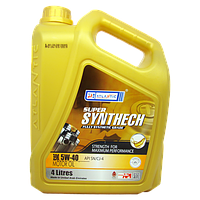 ATLANTIC SYNTHECH SUPER 5W-40 (4L)