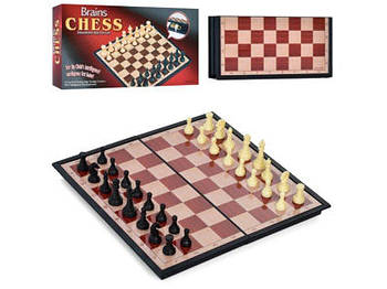 Шахи пластикові 63022 G-Rich