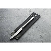 Набор столовых ножей Gusto Mercury GT-K033-2 2 предмета