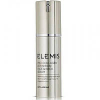 Сыворотка для Лица и Шеи Elemis Pro-Collagen Definition Face & Neck Serum