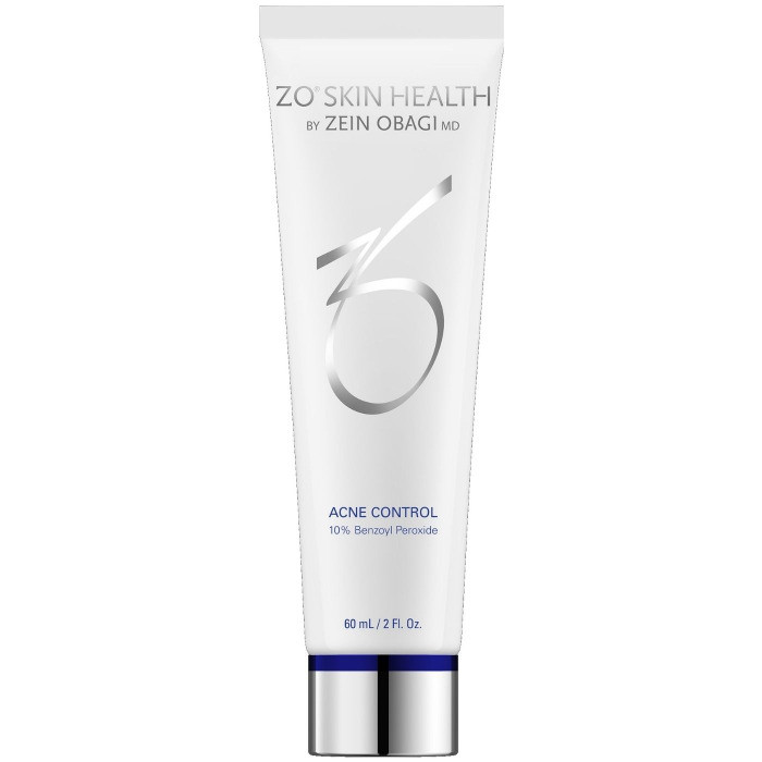 Крем для Кожи Лица с Акне Zein Obagi Zo Skin Health Acne Control Creme - фото 1 - id-p1859414236