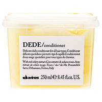 Деликатный Кондиционер Davines Essential Haircare Dede Delicate Air Conditioning