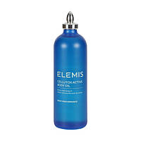 Антицеллюлитное Детокс-Масло для Тела Elemis Cellutox Active Body Oil