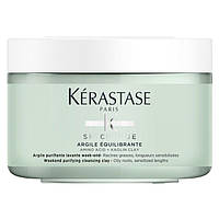 Очищающая Глиняная Маска для Волос Kerastase Specifique Argile Equilibrante Cleansing Clay