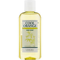 Шампунь для Волос "Холодный Апельсин" Lebel Cool Orange Shampoo