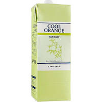 Шампунь для Волос "Холодный Апельсин" Lebel Cool Orange Shampoo