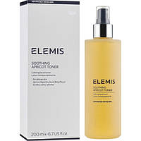 Успокаивающий Тоник для Лица Elemis Soothing Apricot Toner